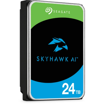  HDD Seagate SkyHawkAI 24TB ST24000VE002 512E SATA-III (7200rpm) 512Mb 3.5" 