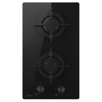  Варочная поверхность Monsher MGG 34 Noir 