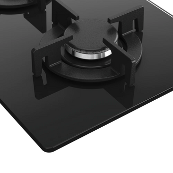  Варочная поверхность Monsher MGG 34 Noir 