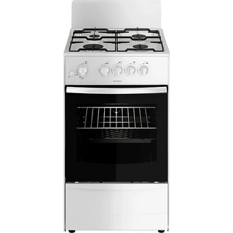  Кухонная плита Darina 1A GM341 005 W 