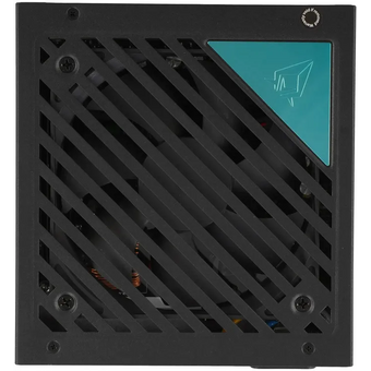  Блок питания Azza PSAZ-750G Gen.5 (PSAZ-750G (ATX 3.1)) ATX 750W 80+ gold (20+4pin) APFC 120mm fan 6xSATA Cab Manag RTL 