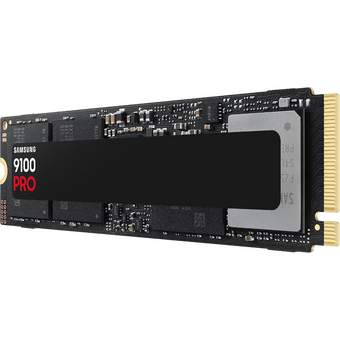  SSD Samsung 9100 PRO (MZ-VAP8T0BW), 8000GB, M.2(22x80mm), NVMe 2.0, PCIe 5.0 x4, V-NAND TLC, R/W 14800/13400MB/s 