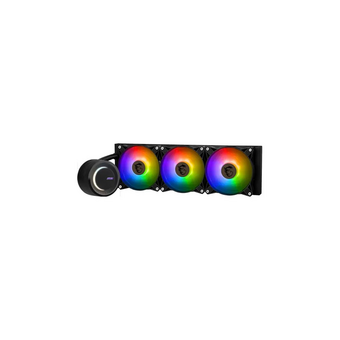  СВО MSI MAG Coreliquid I360 (306-7ZW8E11-C24) 3x ARGB Gen2 Fan, ARGB Gen2 Block, Color Box 