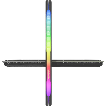  ОЗУ PATRIOT Viper Steel RGB (PVSR432G320C6K) DDR 4 DIMM 32Gb (16GBx2) PC25600, 3200Mhz, (retail) 