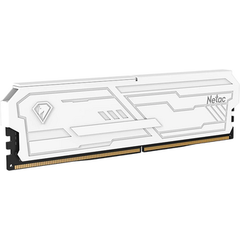  ОЗУ Netac Shadow III NTSHD5P64SP-16W DDR 5 DIMM 16Gb 6400Mhz, C32 