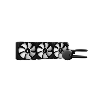  СВО Fractal Design Lumen S36 V2 RGB (FD-W-L1-S3612) (200W, 360mm, Black, ARGB/ Fans 3x120mm) 