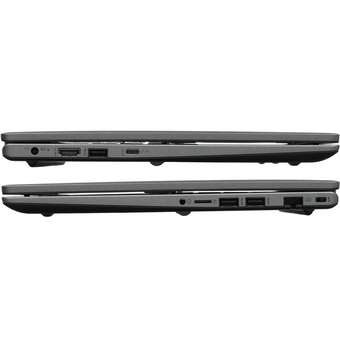  Ноутбук MSI Modern 15 F1MG (9S7-15S111-1072-Dos) Core 5 120U 15.6" FHD (1920*1080) IPS, DDR4 16GB (8GB*2) 512GB SSD, Intel Graphics, backlight, 46.8Wh 