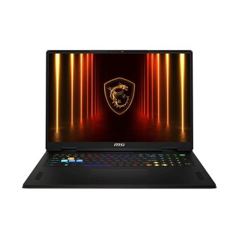  Ноутбук MSI Vector 18 HX AI A2XWHG-891XRU (9S7-1824B4-891_Win11P)Intel Core Ultra9 275HX 2700MHz/18"/2560x1600/32GB/1024GB SSD/NVIDIA GeForce RTX 5070 