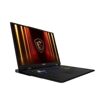  Ноутбук MSI Vector 18 HX AI A2XWHG-891XRU (9S7-1824B4-891_Win11P)Intel Core Ultra9 275HX 2700MHz/18"/2560x1600/32GB/1024GB SSD/NVIDIA GeForce RTX 5070 