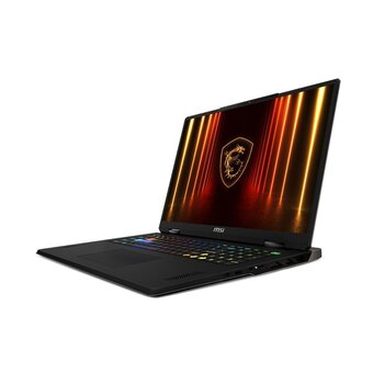  Ноутбук MSI Vector 18 HX AI A2XWHG-891XRU (9S7-1824B4-891_Win11P)Intel Core Ultra9 275HX 2700MHz/18"/2560x1600/32GB/1024GB SSD/NVIDIA GeForce RTX 5070 