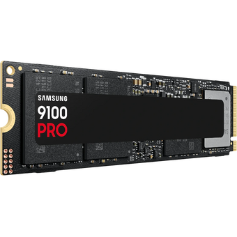  SSD Samsung 9100 PRO (MZ-VAP8T0BW), 8000GB, M.2(22x80mm), NVMe 2.0, PCIe 5.0 x4, V-NAND TLC, R/W 14800/13400MB/s 