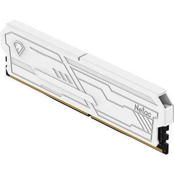  ОЗУ Netac Shadow III NTSHD5P64SP-16W DDR 5 DIMM 16Gb 6400Mhz, C32 