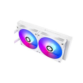  СВО Thermalright Aqua Elite 240 V6 ARGB White (TRAE240V6AW) / 2x120mm ARGB PWM Fans 