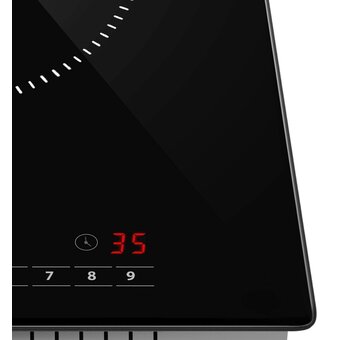  Варочная поверхность MAUNFELD AVCE3025SDBK 