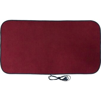  Коврик греющий STEM Energy КТ4 (КОВ065) бордовый 