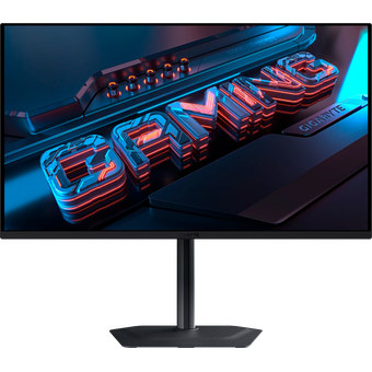  Монитор Gigabyte MO32U (20VM0-MO32UBT-1EKR) Black 