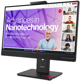  Монитор Lenovo ThinkVision T24-4v (64B6MAT1EU) 