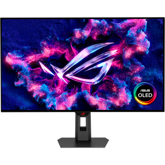  Монитор ASUS ROG Strix XG32UCWMG (90LM0BW0-B01371) черный 