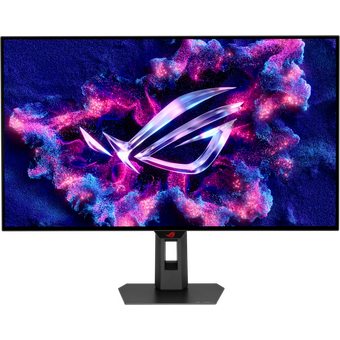  Монитор ASUS ROG Strix XG32UCWMG (90LM0BW0-B01371) черный 