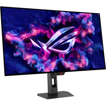 Монитор ASUS ROG Strix XG32UCWMG (90LM0BW0-B01371) черный 