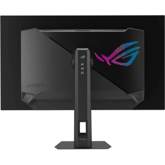  Монитор ASUS ROG Strix XG32UCWMG (90LM0BW0-B01371) черный 