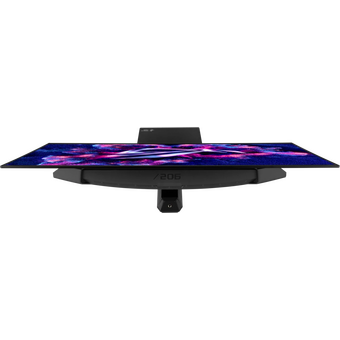  Монитор ASUS ROG Strix XG32UCWMG (90LM0BW0-B01371) черный 