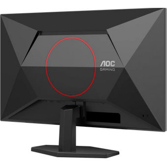  Монитор AOC Q27G42XE черный 