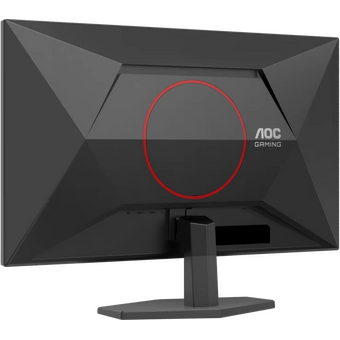  Монитор AOC Q27G42XE черный 