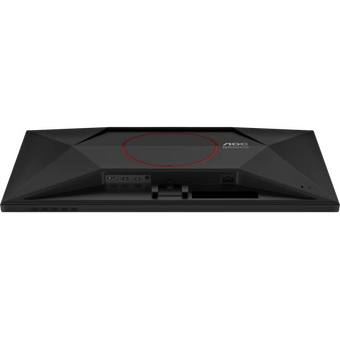  Монитор AOC Q27G42XE черный 