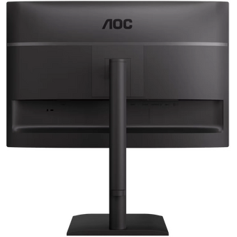  Монитор AOC X24E4U черный 