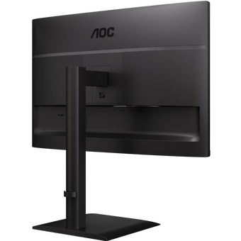  Монитор AOC X24E4U черный 