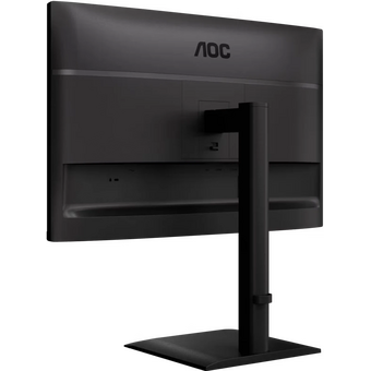  Монитор AOC X24E4U черный 