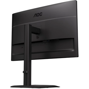  Монитор AOC X24E4U черный 