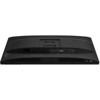  Монитор AOC X24E4U черный 