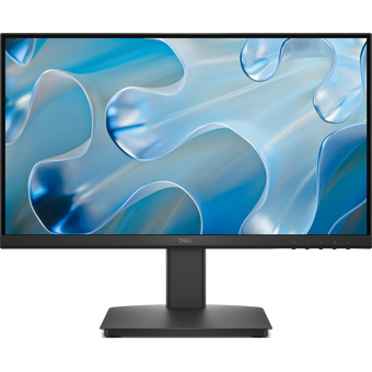  Монитор Dell SE2225HM черный VA LED 5ms 16:9 HDMI матовая 3000:1 250cd 178гр/178гр 1920x1080 100Hz VGA FHD 2.89кг 