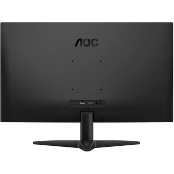  Монитор AOC 27B36X черный 