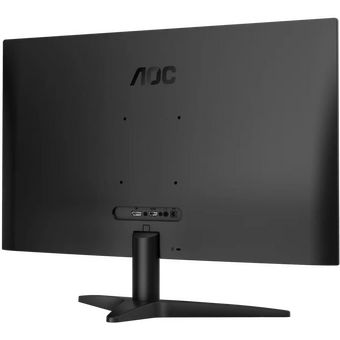  Монитор AOC 27B36X черный 