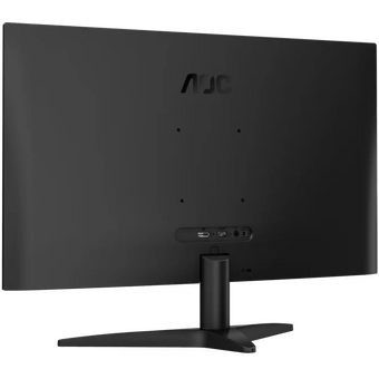  Монитор AOC 27B36X черный 