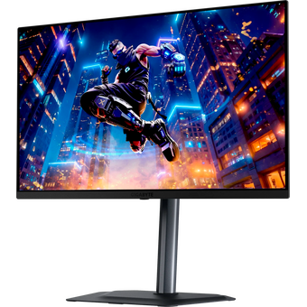  Монитор Gigabyte MO27Q3 EK Black (20VM0-MO27Q3BT-2EKR) 