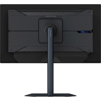  Монитор Gigabyte MO27Q3 EK Black (20VM0-MO27Q3BT-2EKR) 