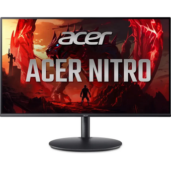  Монитор Acer Nitro XF240YW5bmiiphx (UM.QX0CD.501) черный 