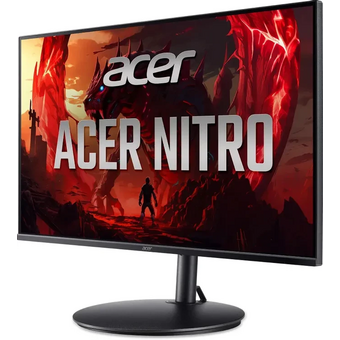  Монитор Acer Nitro XF240YW5bmiiphx (UM.QX0CD.501) черный 