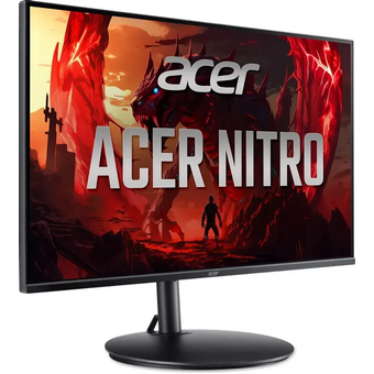  Монитор Acer Nitro XF240YW5bmiiphx (UM.QX0CD.501) черный 