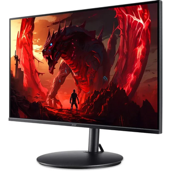  Монитор Acer Nitro XF240YW5bmiiphx (UM.QX0CD.501) черный 