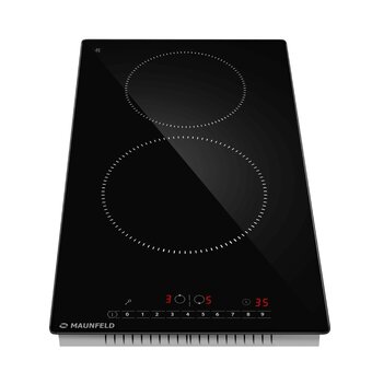  Варочная поверхность MAUNFELD AVCE6044SBK 