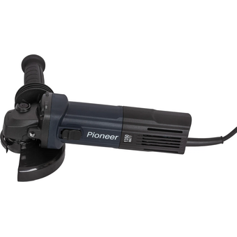  УШМ Pioneer AG-E1350-125-01 