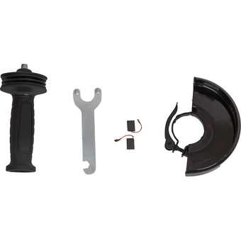  УШМ Pioneer AG-E1350-125-01 