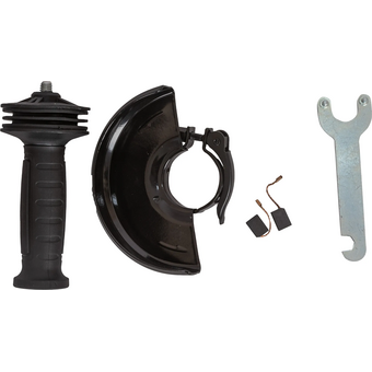  УШМ Pioneer AG-E950-125-01 