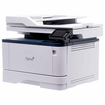  МФУ лазерное F+ MB402LT 