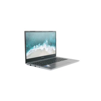  Ноутбук NERPA Caspica Huso I552-14 (I552-14TB165002K-Win11Pro) 14" IPS/1920x1200/Intel Core Ultra 5 125U (1.3GHz)/16GB/500GB NVMe SSD/Arc/TPM/WiFi+BT 